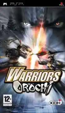 Warriors Orochi (GE)